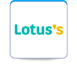 Lotus's