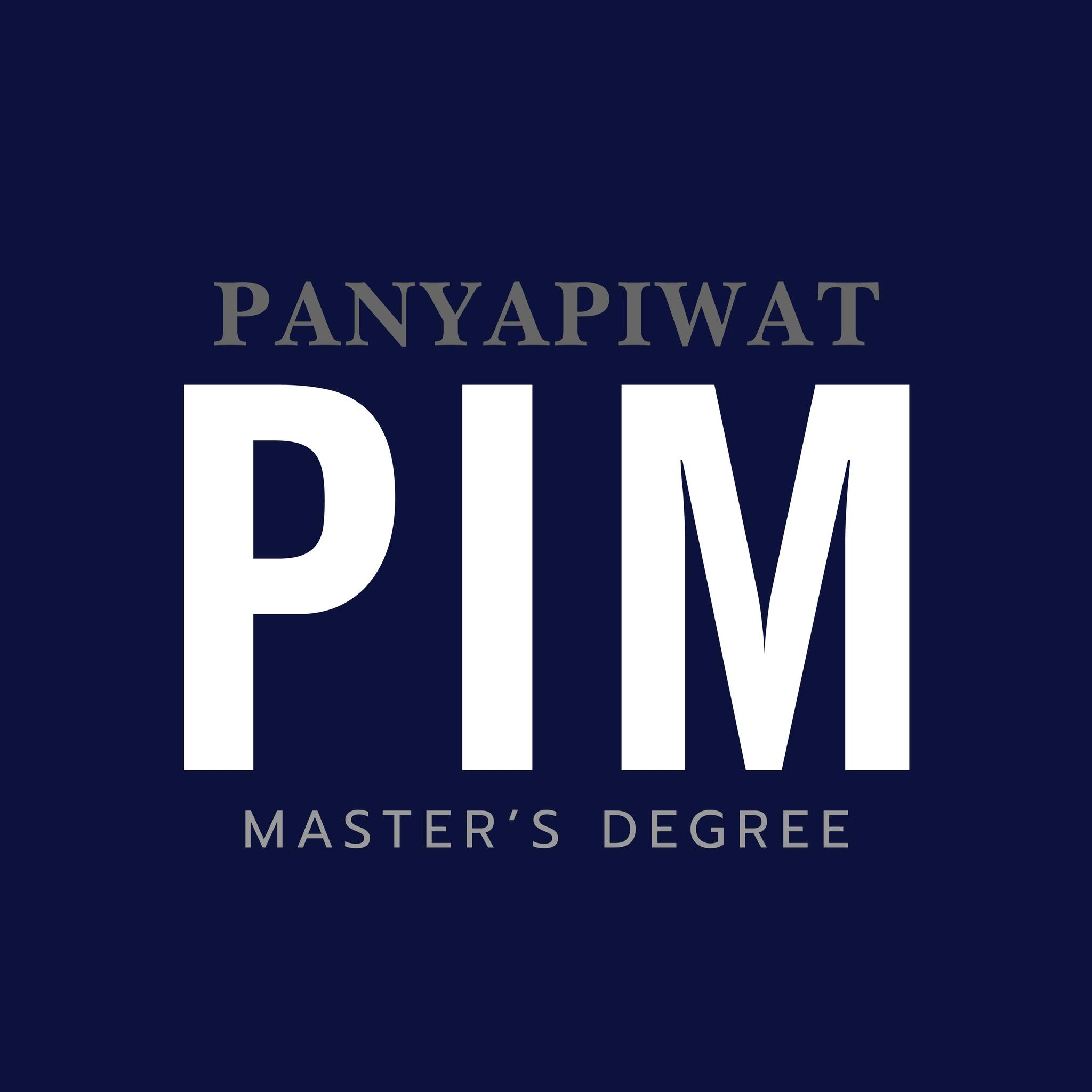 PIM Avatar