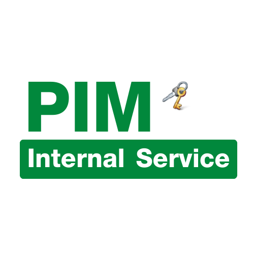 PIM Internal Service