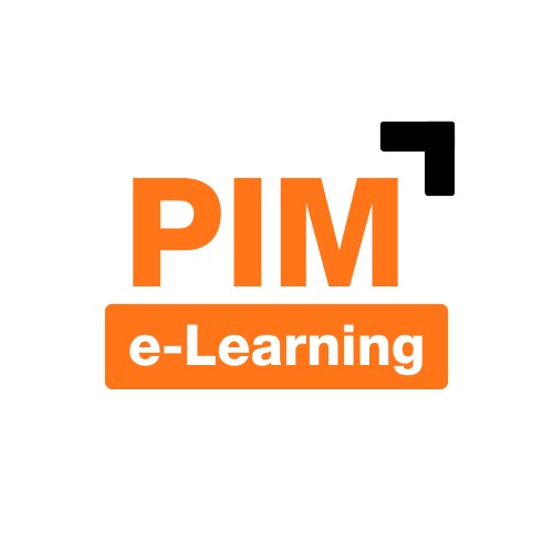 PIM e-Learning