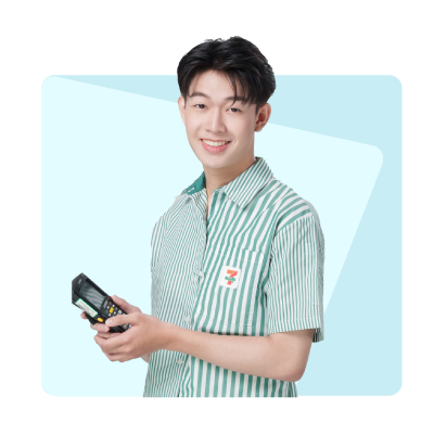 etail Manager Store Manager บริหารจัดการร้านค้าสมัยใหม่ด้วยมาตรฐานสากล