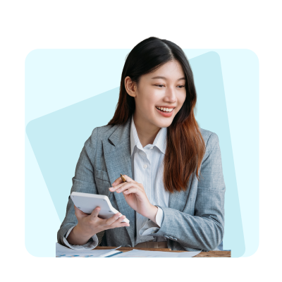 Sales Manager วางแผนกลยุทธ์การขายให้กับองค์กรธุรกิจ